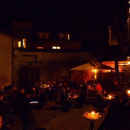 Seven Fridays Affittacamere Vilnius Esterno foto